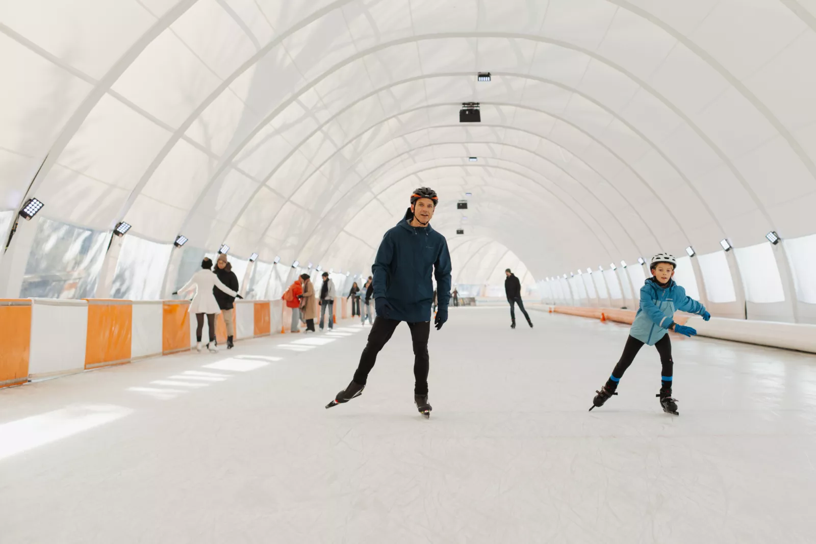 Schaatsbaan Opening2025 20