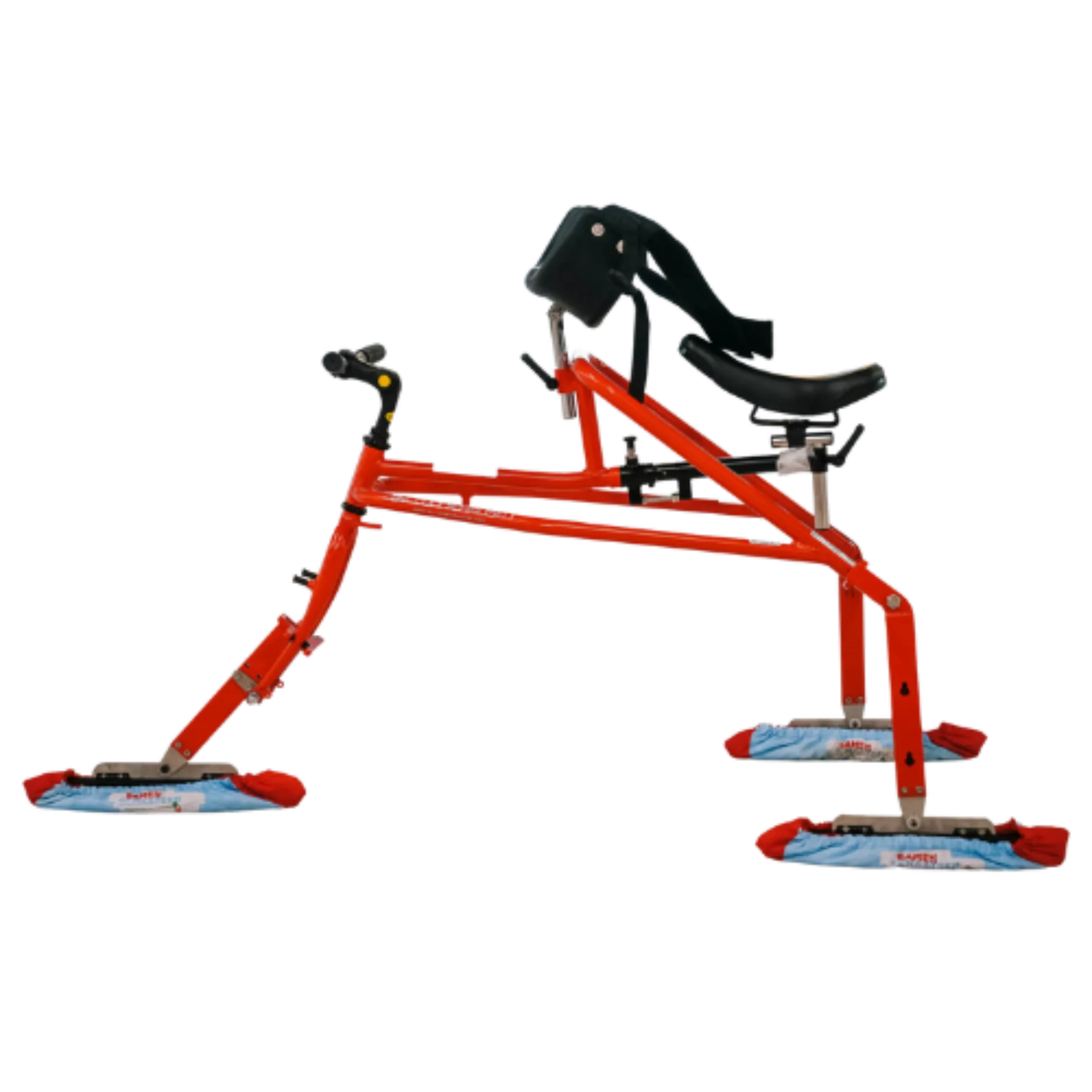 Schaatsframe