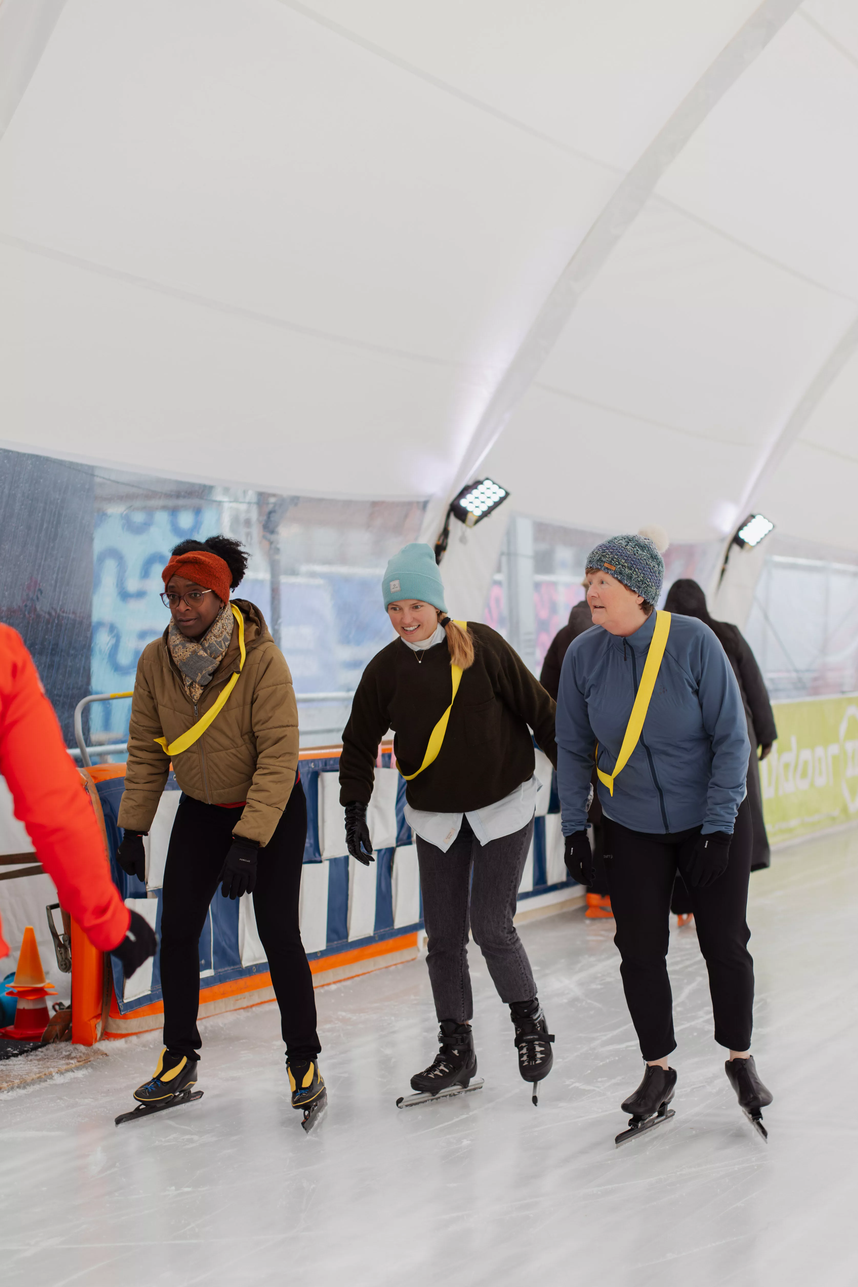 Schaatsbaan 29 1 2026 12