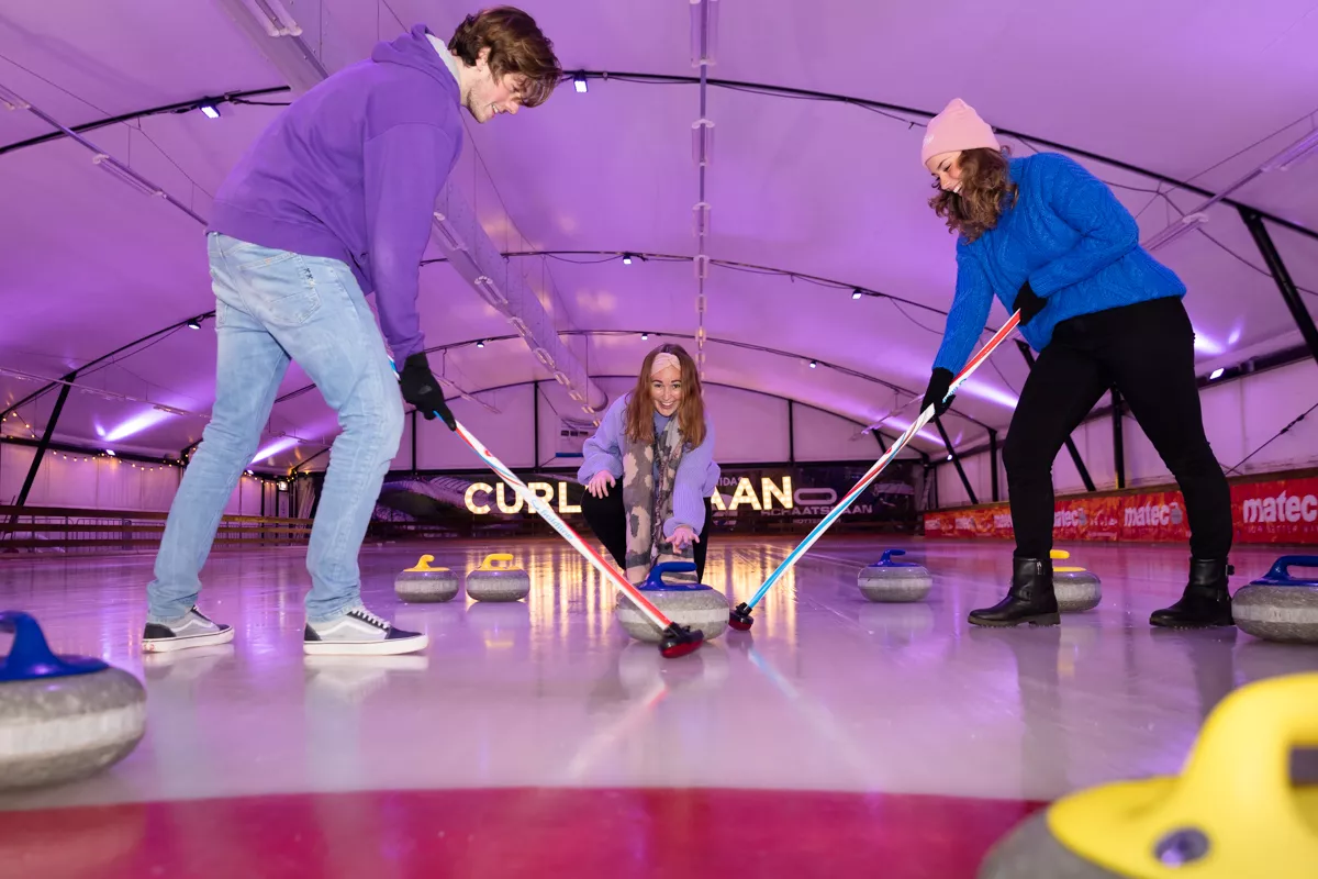 Schaatsbaan Rdam LR 7948
